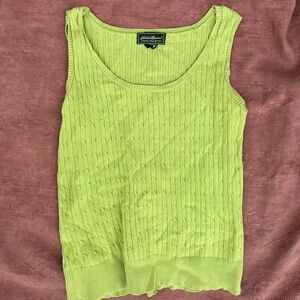 Eddie Bauer Stretch Pima Cotton